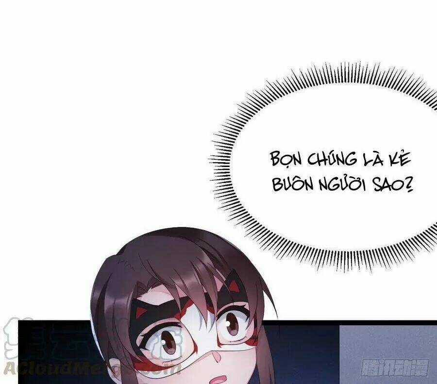 Ta Mới Không Gả Cho Hoàng Tử Phản Diện Chapter 18 trang 8