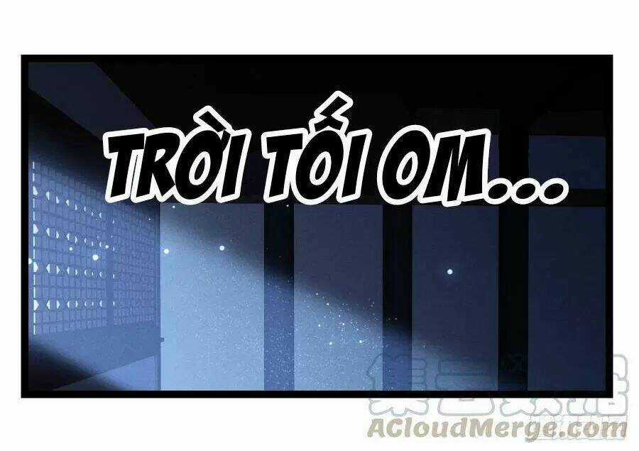 Ta Mới Không Gả Cho Hoàng Tử Phản Diện Chapter 19 trang 14