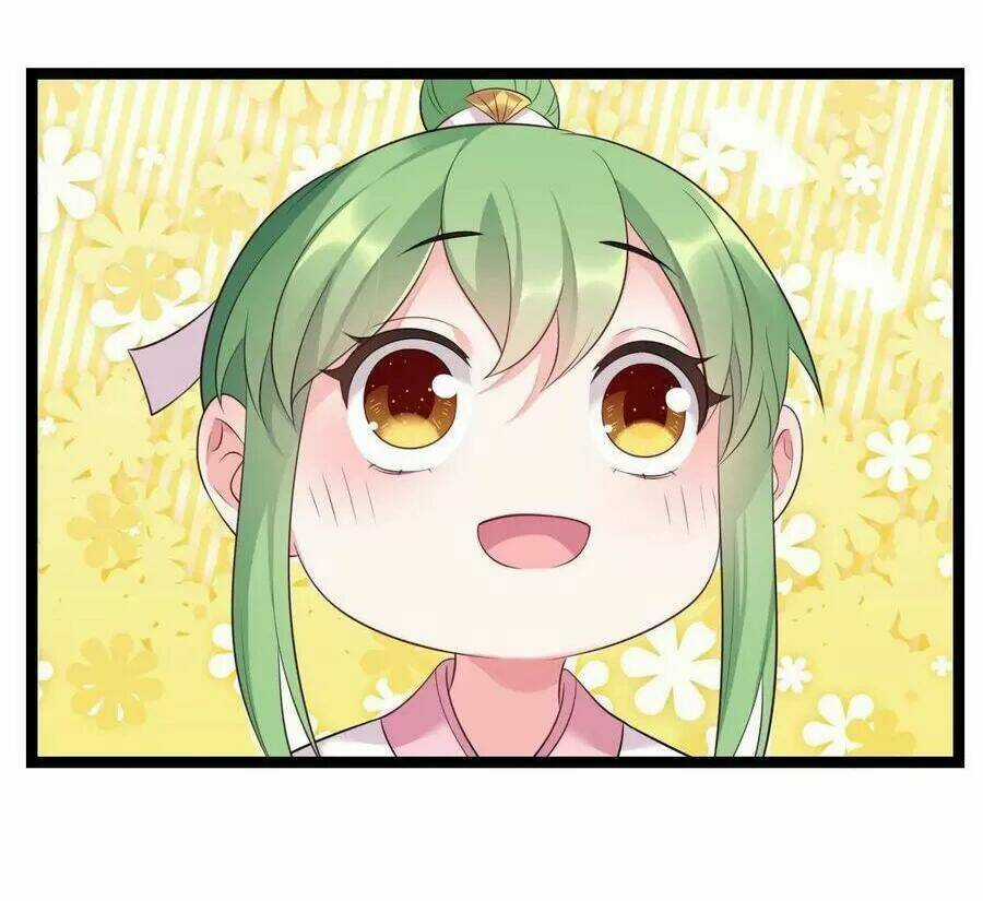 Ta Mới Không Gả Cho Hoàng Tử Phản Diện Chapter 19 trang 18