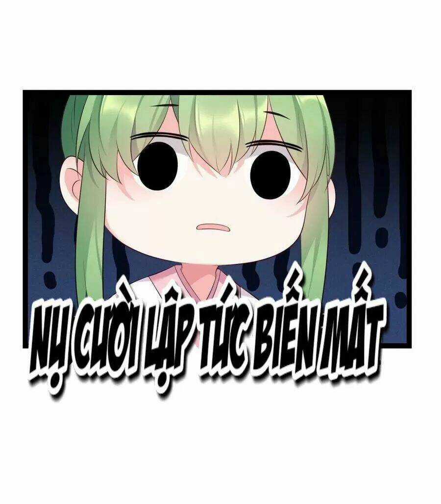 Ta Mới Không Gả Cho Hoàng Tử Phản Diện Chapter 19 trang 21