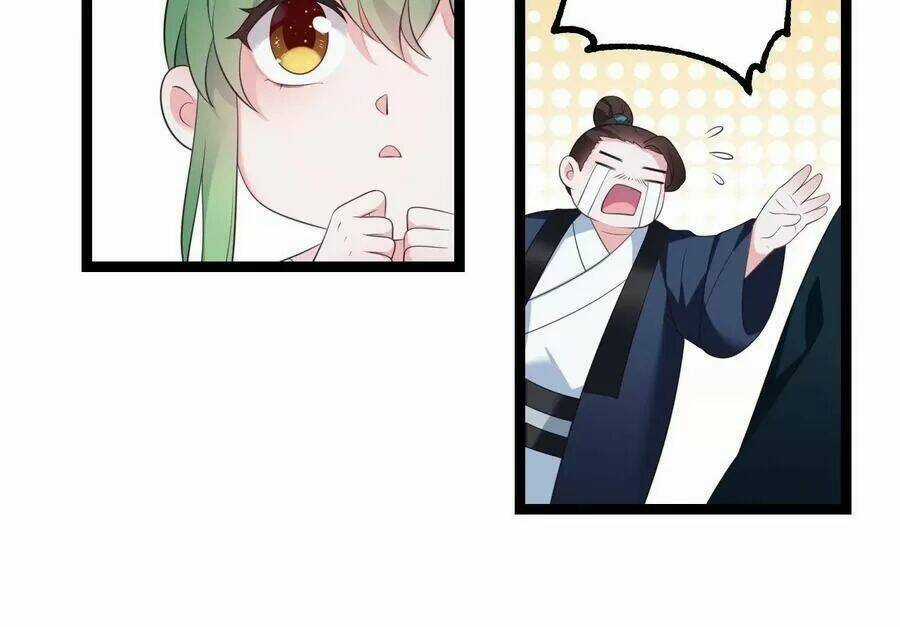 Ta Mới Không Gả Cho Hoàng Tử Phản Diện Chapter 19 trang 27