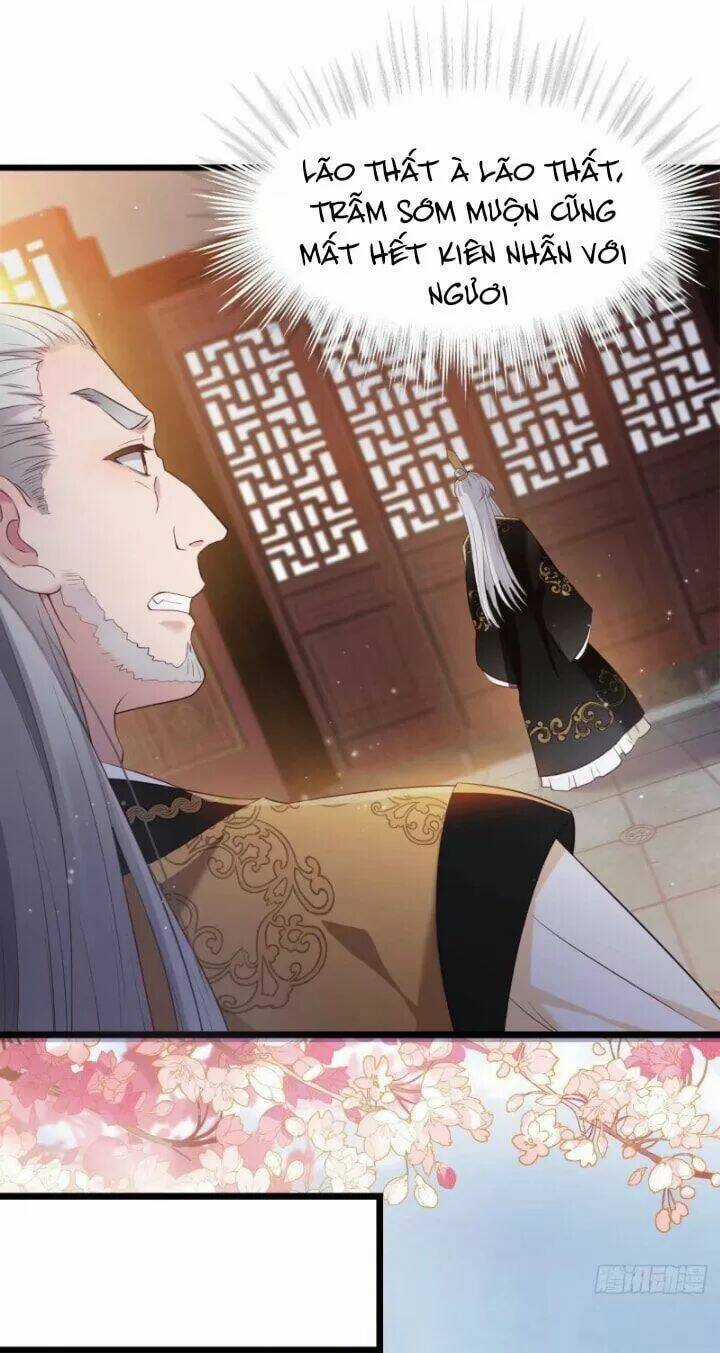 Ta Mới Không Gả Cho Hoàng Tử Phản Diện Chapter 2 trang 14