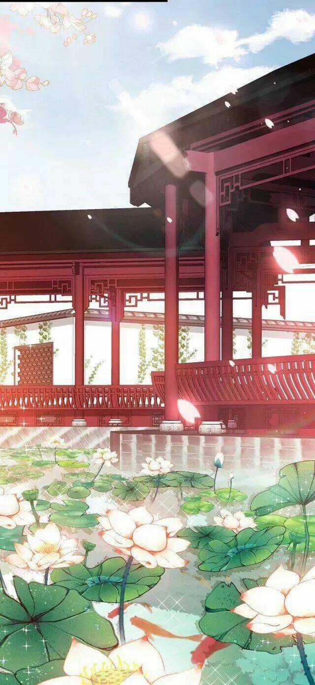 Ta Mới Không Gả Cho Hoàng Tử Phản Diện Chapter 2 trang 15