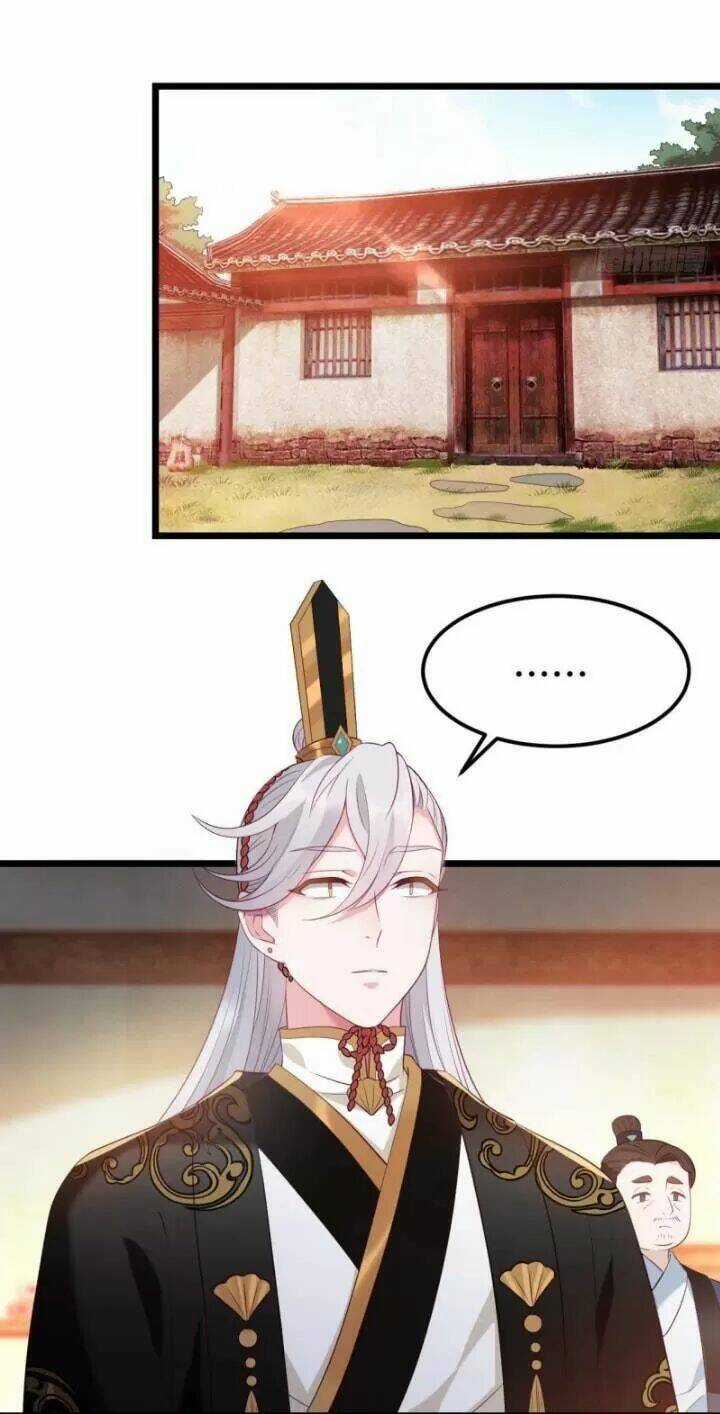 Ta Mới Không Gả Cho Hoàng Tử Phản Diện Chapter 2 trang 19