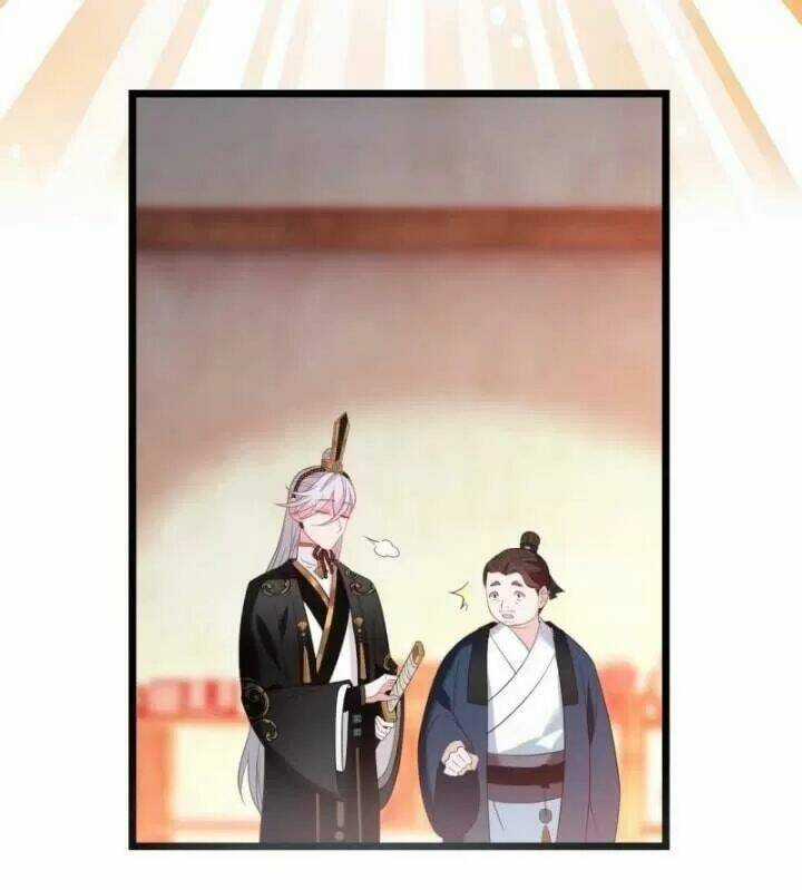 Ta Mới Không Gả Cho Hoàng Tử Phản Diện Chapter 2 trang 21