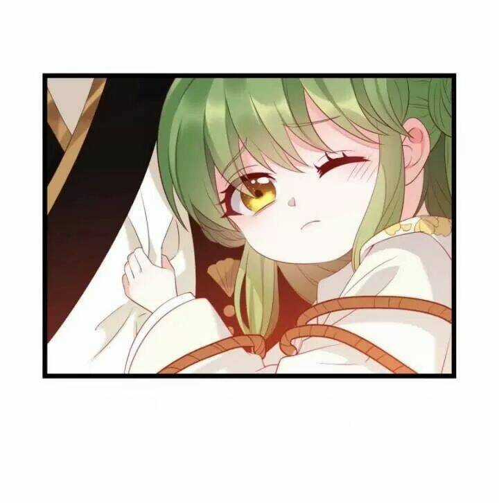 Ta Mới Không Gả Cho Hoàng Tử Phản Diện Chapter 2 trang 25