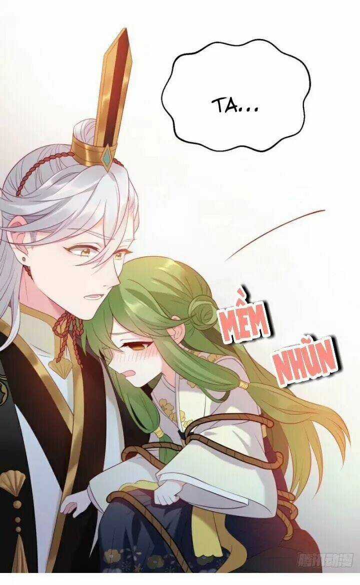 Ta Mới Không Gả Cho Hoàng Tử Phản Diện Chapter 2 trang 27