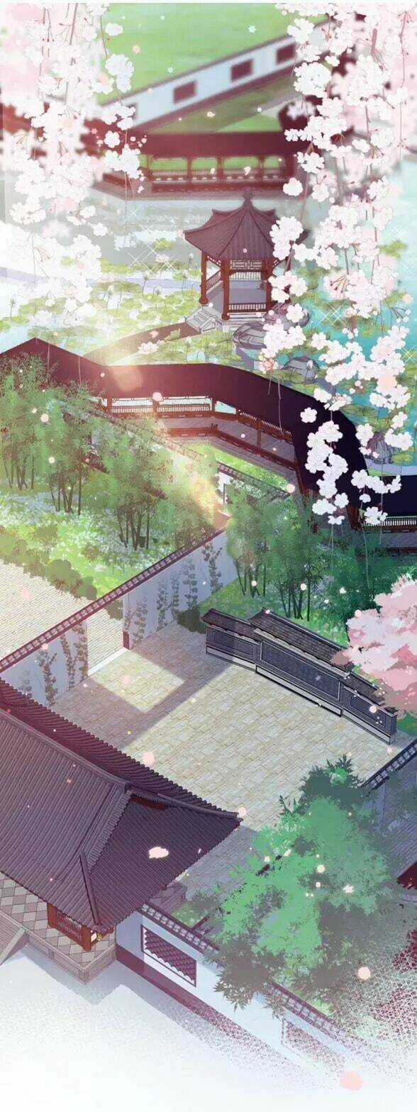 Ta Mới Không Gả Cho Hoàng Tử Phản Diện Chapter 2 trang 3