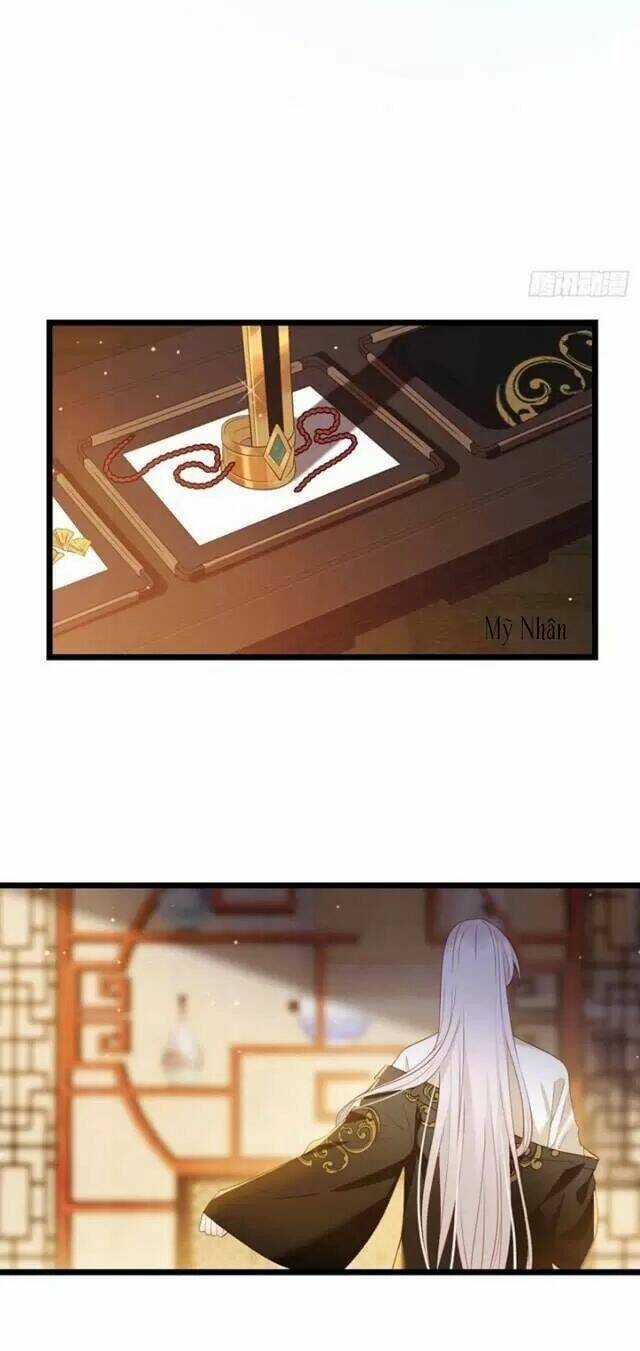 Ta Mới Không Gả Cho Hoàng Tử Phản Diện Chapter 2 trang 4