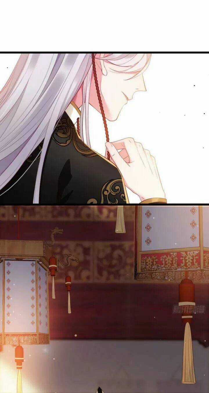 Ta Mới Không Gả Cho Hoàng Tử Phản Diện Chapter 2 trang 5