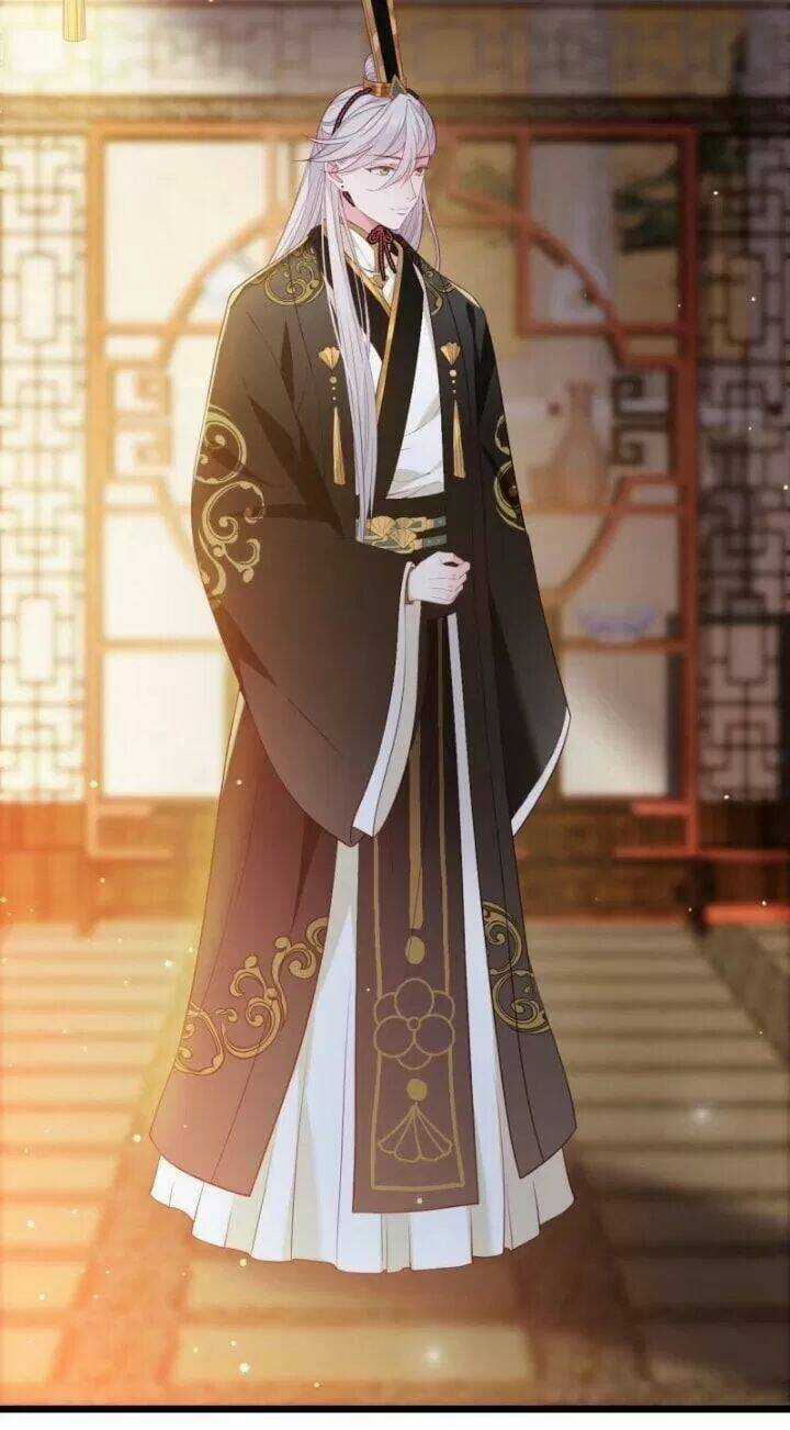 Ta Mới Không Gả Cho Hoàng Tử Phản Diện Chapter 2 trang 6