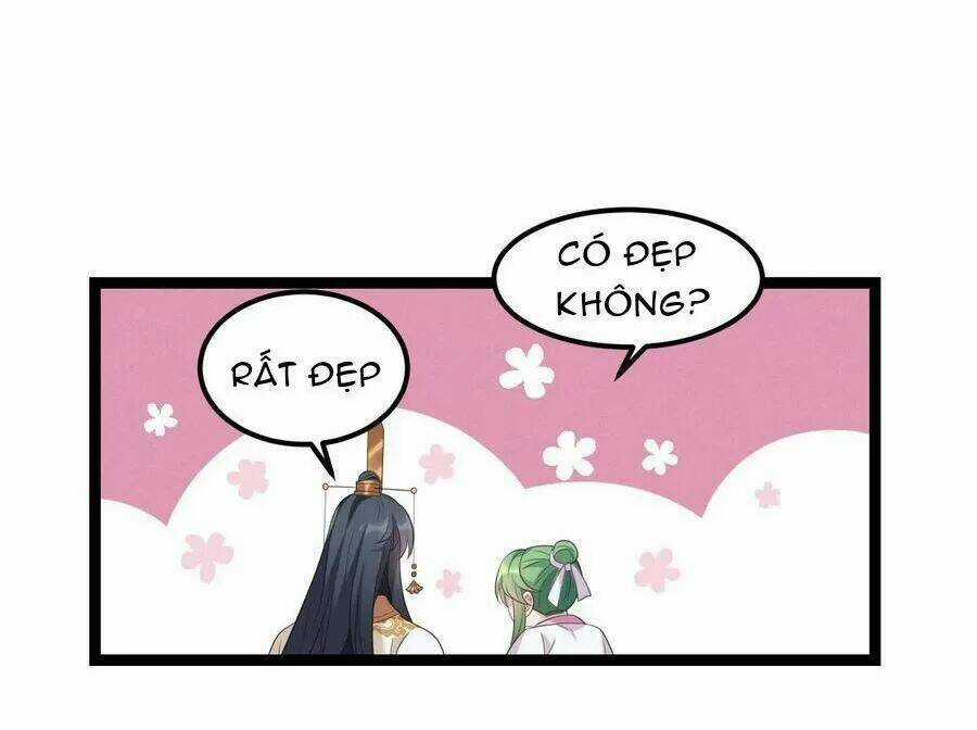 Ta Mới Không Gả Cho Hoàng Tử Phản Diện Chapter 20 trang 11