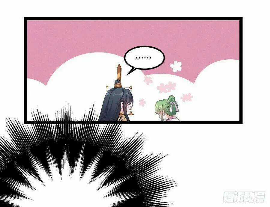 Ta Mới Không Gả Cho Hoàng Tử Phản Diện Chapter 20 trang 12