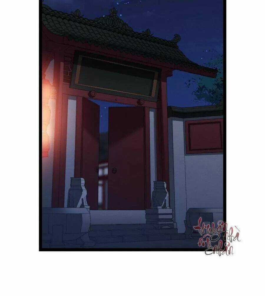 Ta Mới Không Gả Cho Hoàng Tử Phản Diện Chapter 20 trang 15