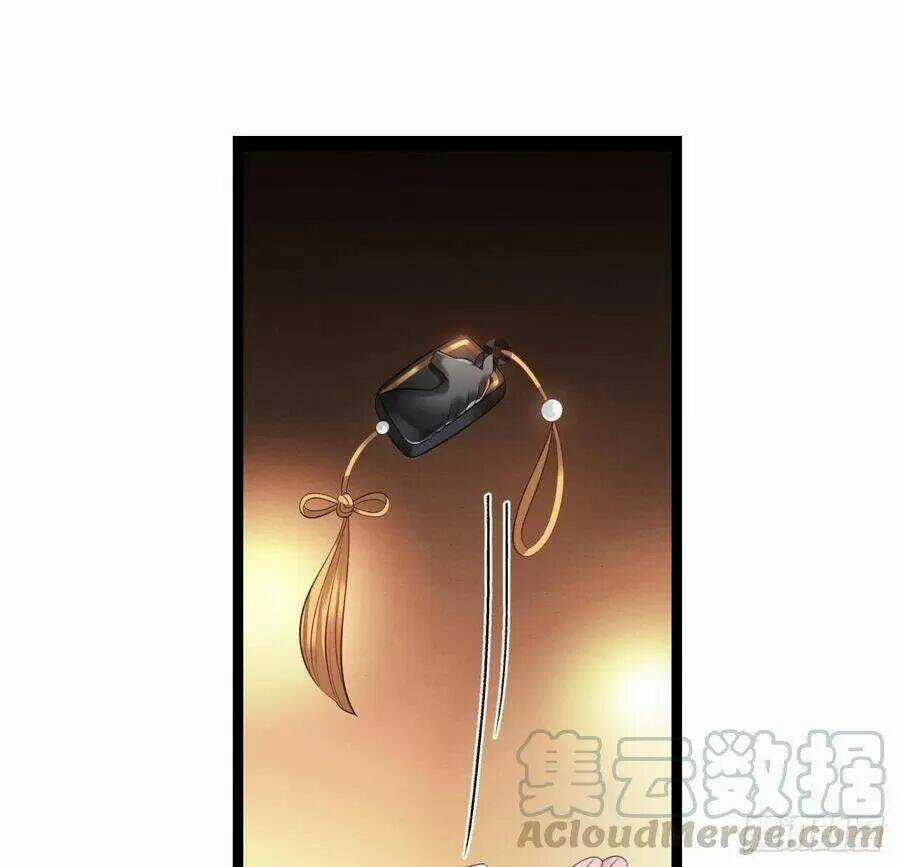 Ta Mới Không Gả Cho Hoàng Tử Phản Diện Chapter 20 trang 16