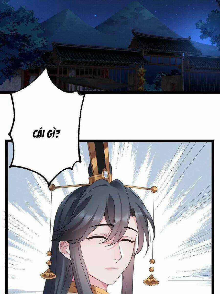 Ta Mới Không Gả Cho Hoàng Tử Phản Diện Chapter 20 trang 2