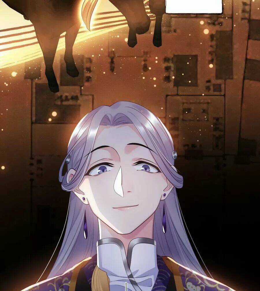 Ta Mới Không Gả Cho Hoàng Tử Phản Diện Chapter 20 trang 20