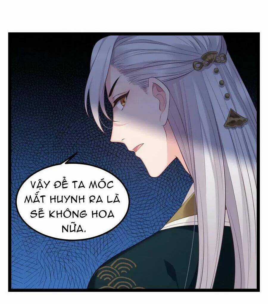 Ta Mới Không Gả Cho Hoàng Tử Phản Diện Chapter 20 trang 24