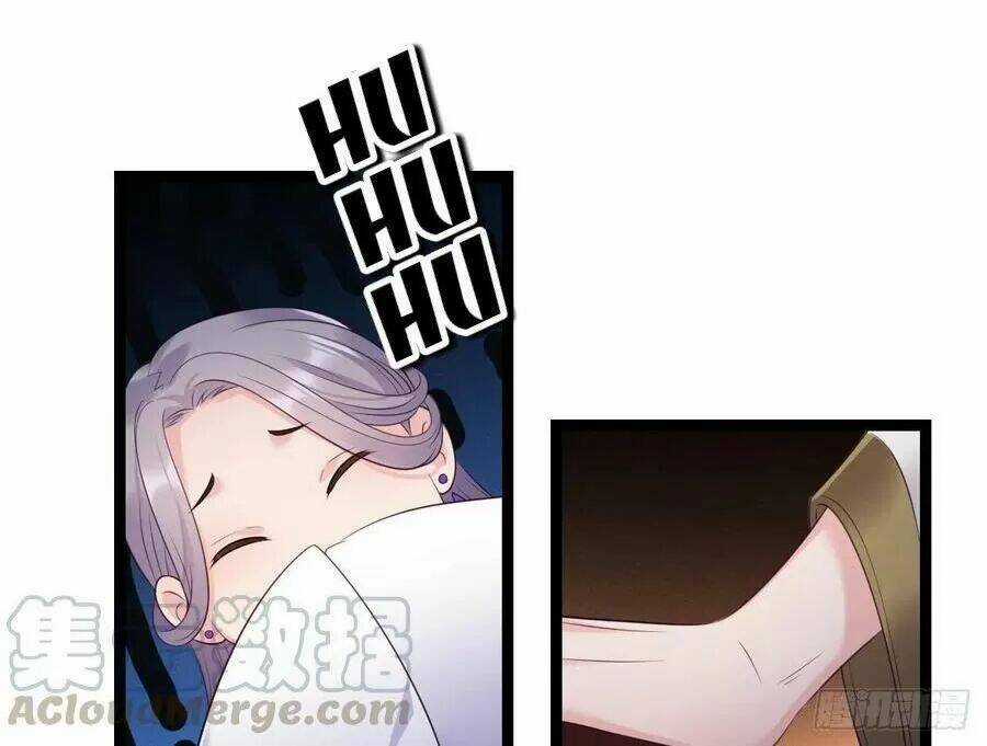 Ta Mới Không Gả Cho Hoàng Tử Phản Diện Chapter 20 trang 25