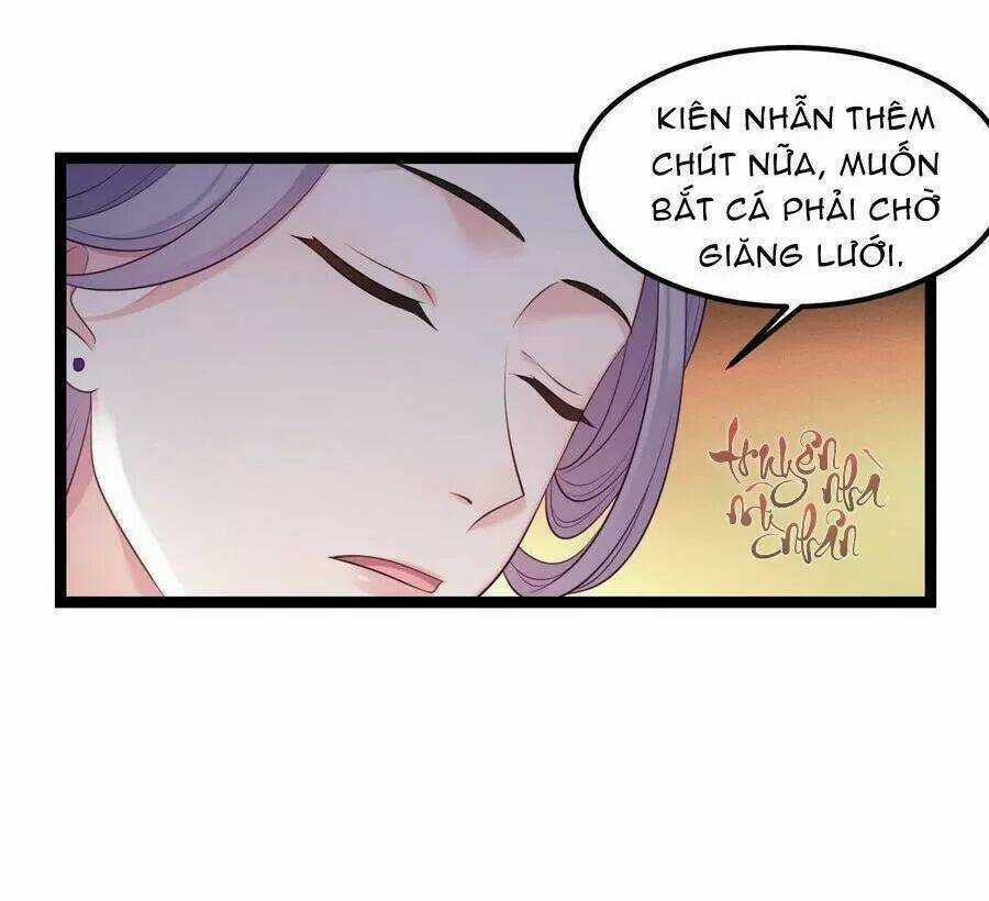 Ta Mới Không Gả Cho Hoàng Tử Phản Diện Chapter 20 trang 28