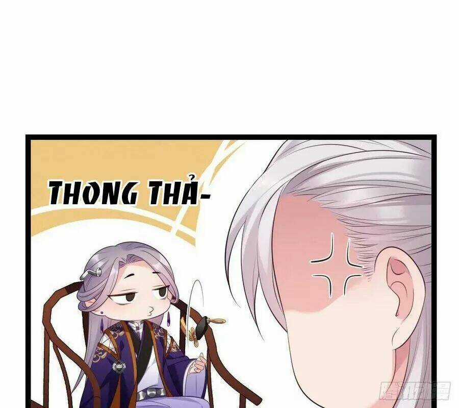 Ta Mới Không Gả Cho Hoàng Tử Phản Diện Chapter 20 trang 29