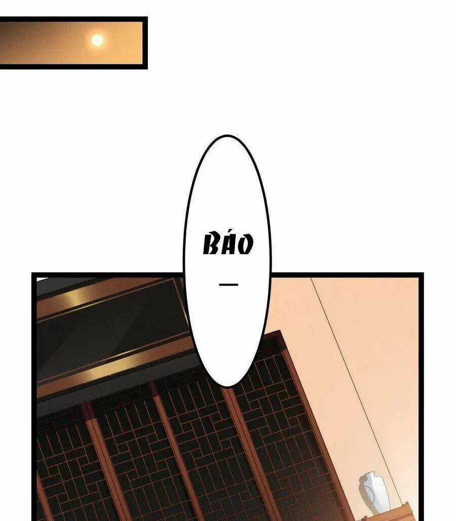 Ta Mới Không Gả Cho Hoàng Tử Phản Diện Chapter 20 trang 31