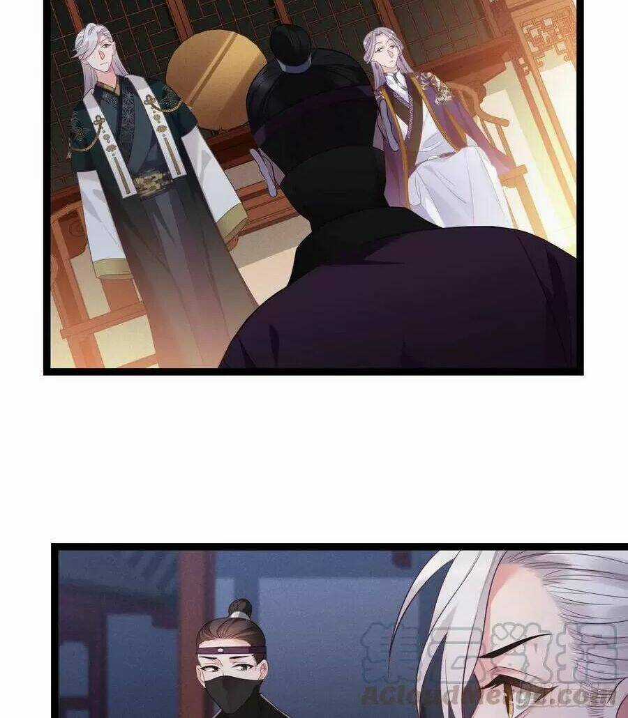 Ta Mới Không Gả Cho Hoàng Tử Phản Diện Chapter 20 trang 32