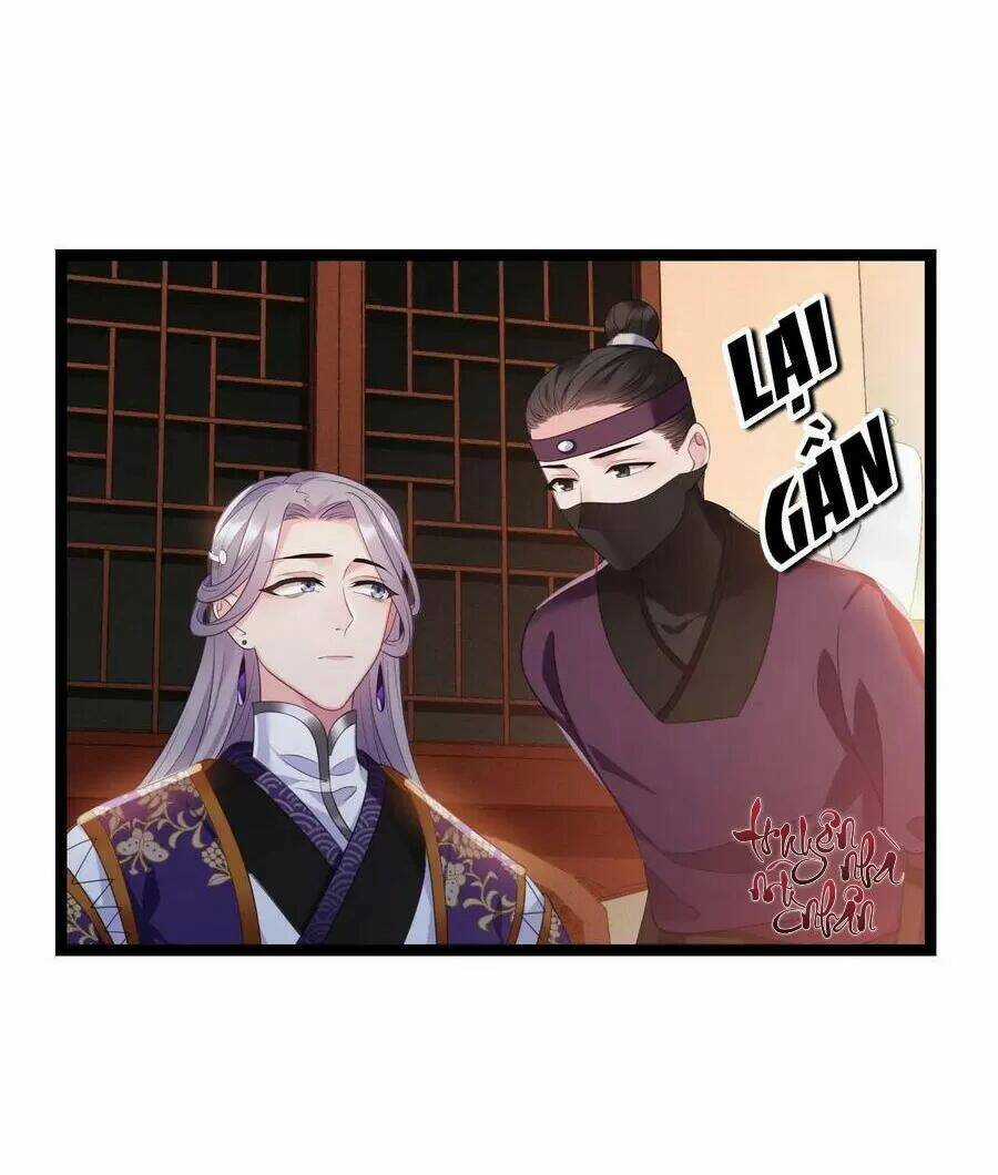 Ta Mới Không Gả Cho Hoàng Tử Phản Diện Chapter 20 trang 34