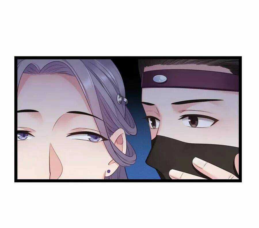 Ta Mới Không Gả Cho Hoàng Tử Phản Diện Chapter 20 trang 35