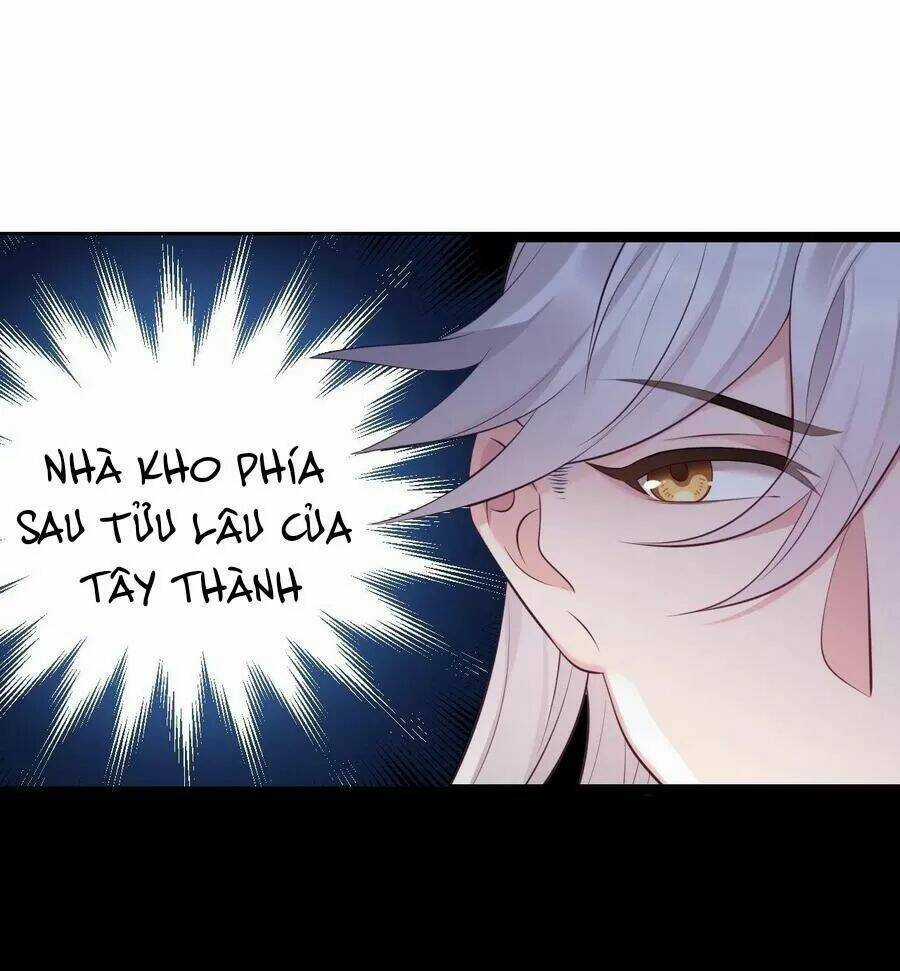 Ta Mới Không Gả Cho Hoàng Tử Phản Diện Chapter 20 trang 38