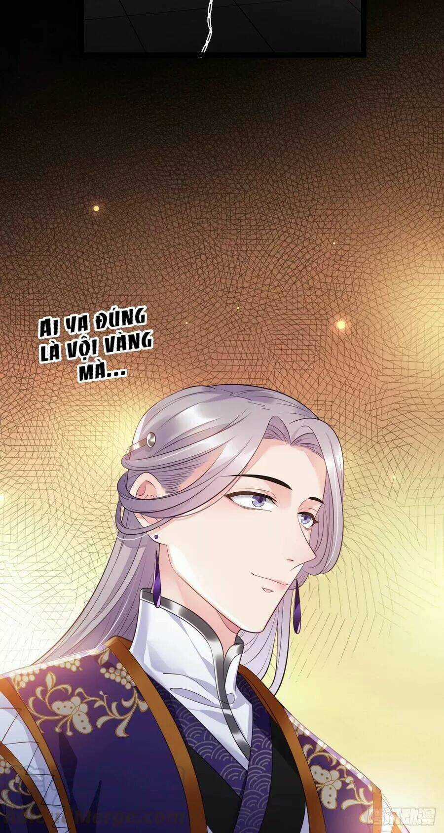 Ta Mới Không Gả Cho Hoàng Tử Phản Diện Chapter 20 trang 40