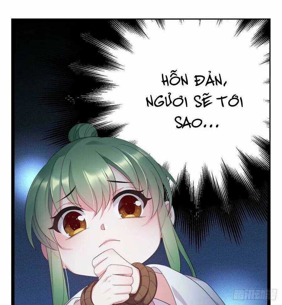 Ta Mới Không Gả Cho Hoàng Tử Phản Diện Chapter 20 trang 6