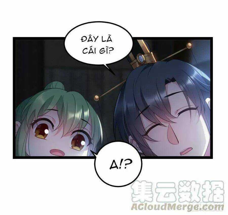 Ta Mới Không Gả Cho Hoàng Tử Phản Diện Chapter 20 trang 9