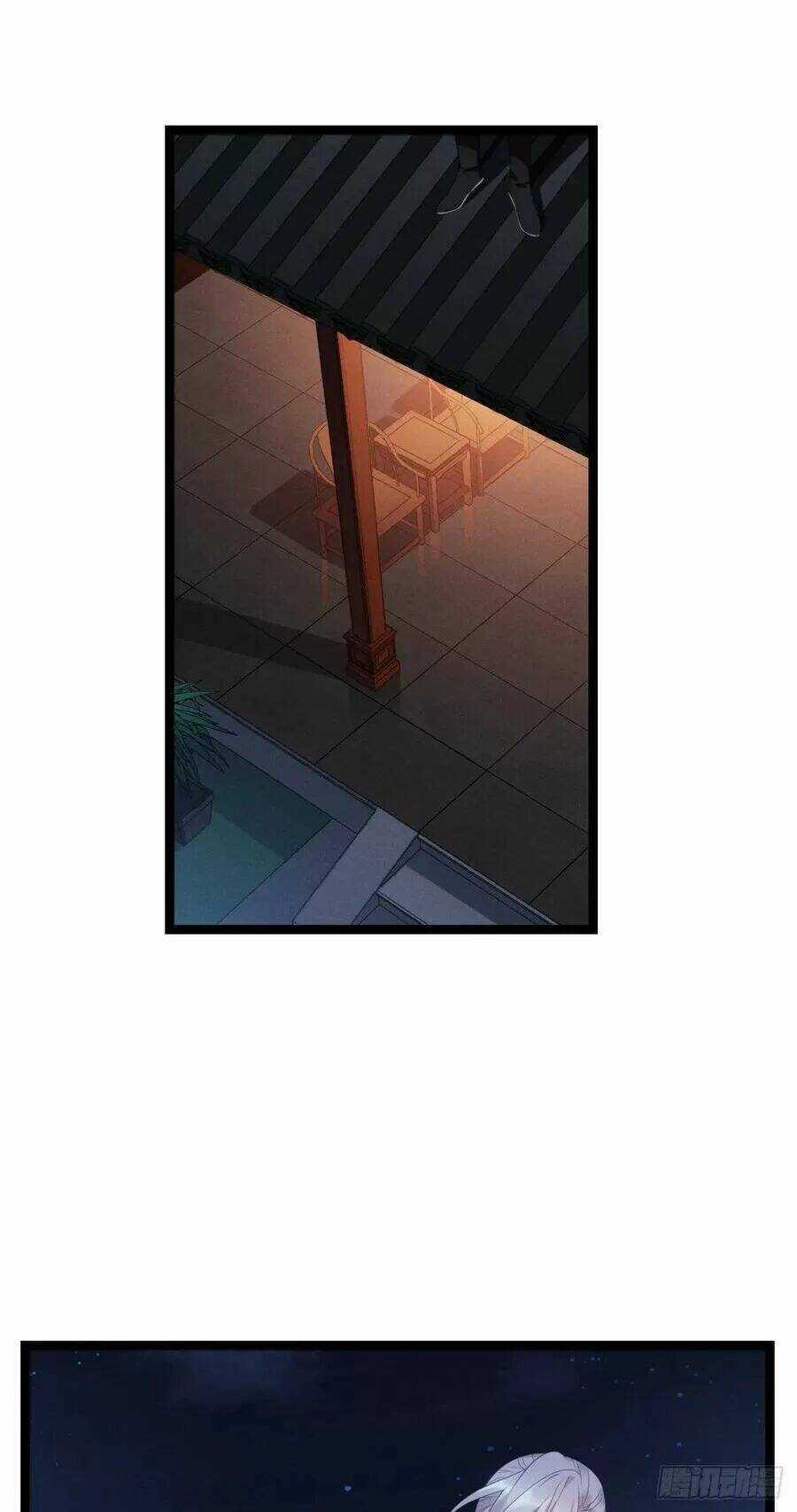 Ta Mới Không Gả Cho Hoàng Tử Phản Diện Chapter 21 trang 10