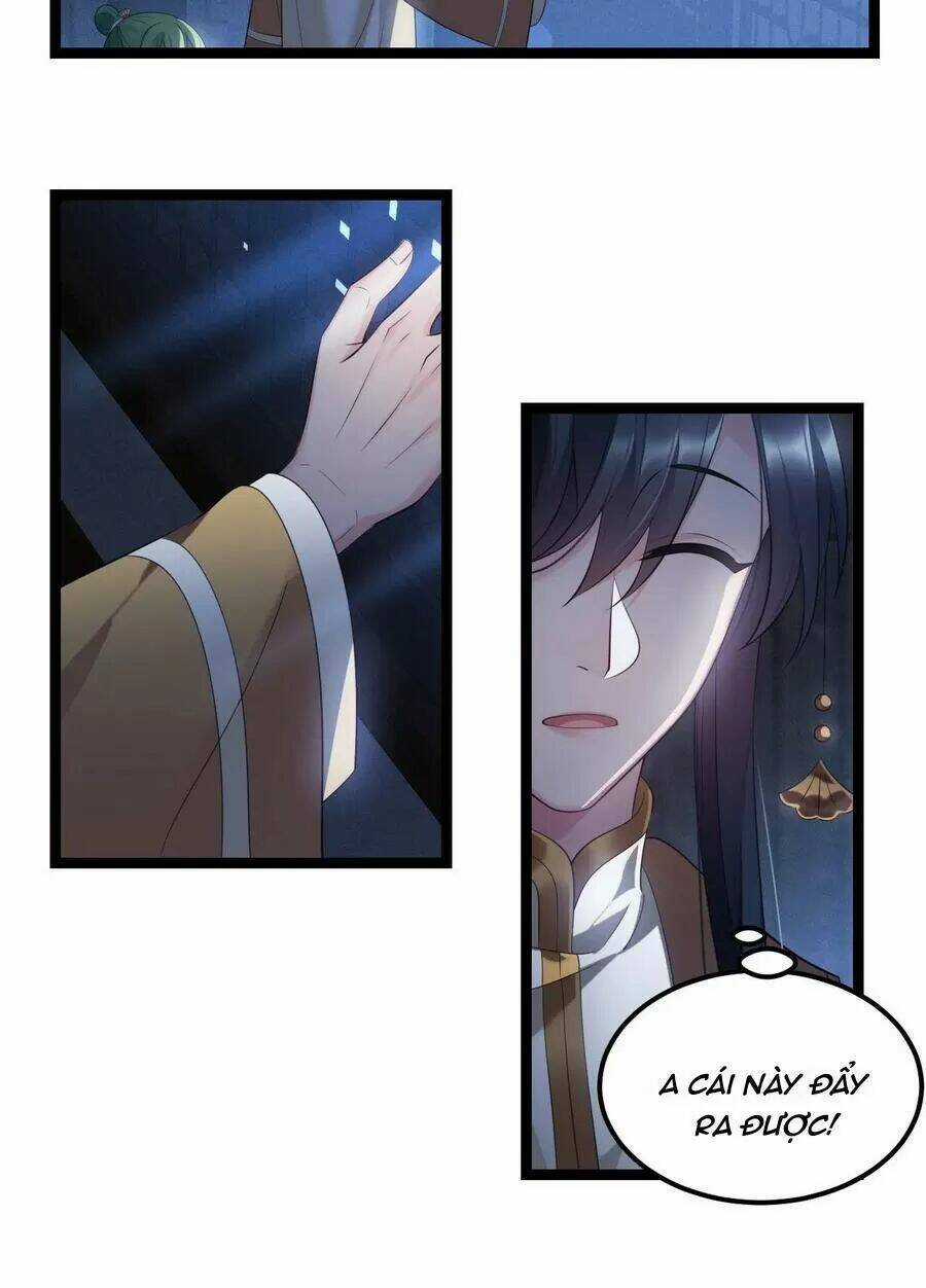 Ta Mới Không Gả Cho Hoàng Tử Phản Diện Chapter 21 trang 18