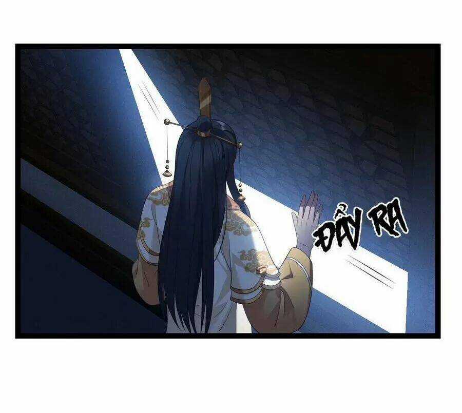 Ta Mới Không Gả Cho Hoàng Tử Phản Diện Chapter 21 trang 19