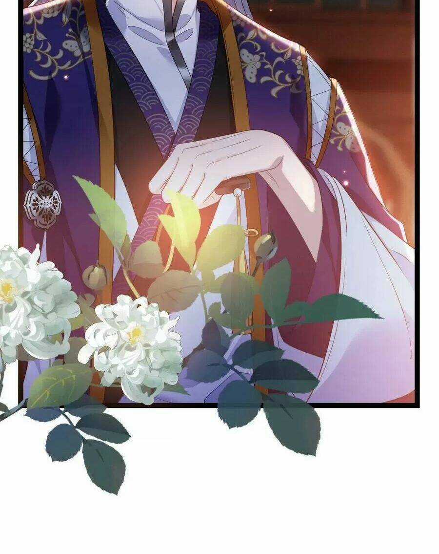 Ta Mới Không Gả Cho Hoàng Tử Phản Diện Chapter 21 trang 2