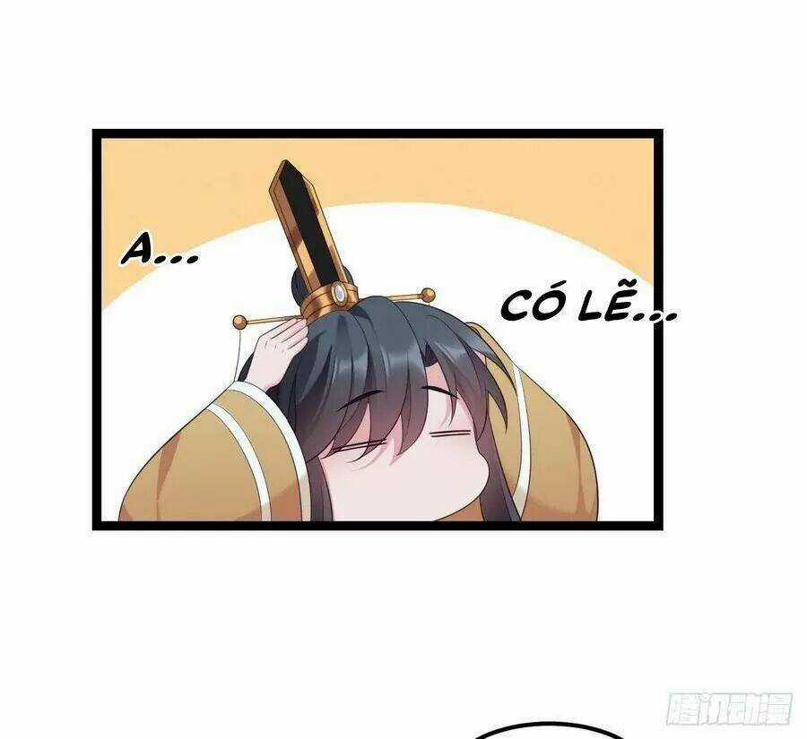 Ta Mới Không Gả Cho Hoàng Tử Phản Diện Chapter 21 trang 20