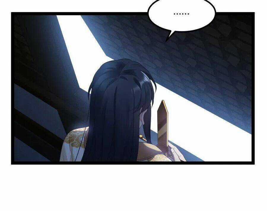 Ta Mới Không Gả Cho Hoàng Tử Phản Diện Chapter 21 trang 21