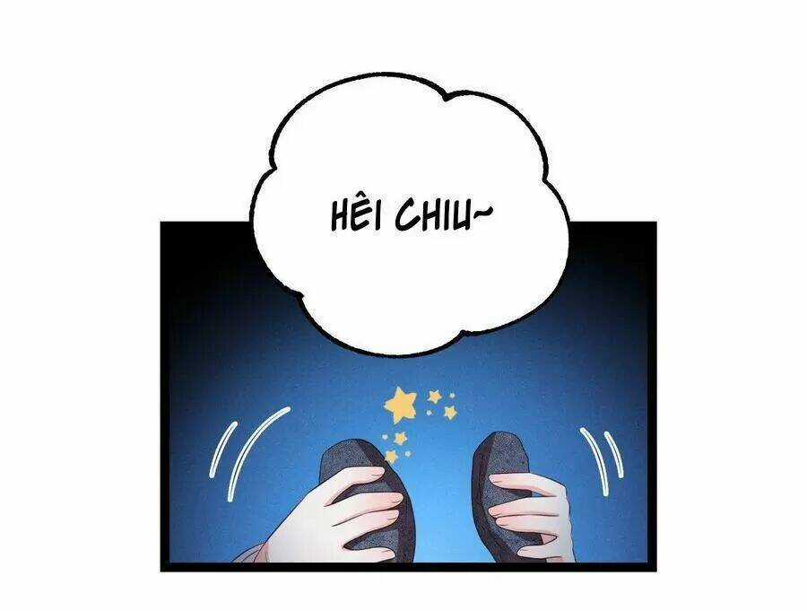 Ta Mới Không Gả Cho Hoàng Tử Phản Diện Chapter 21 trang 25