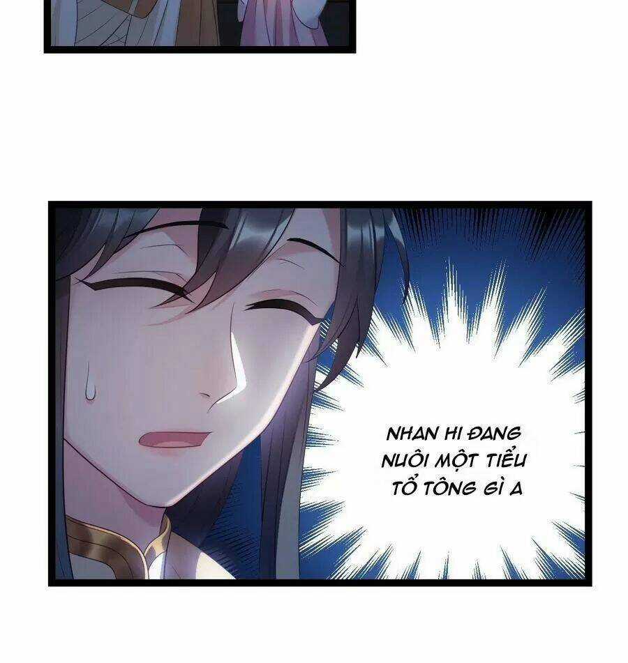 Ta Mới Không Gả Cho Hoàng Tử Phản Diện Chapter 21 trang 28