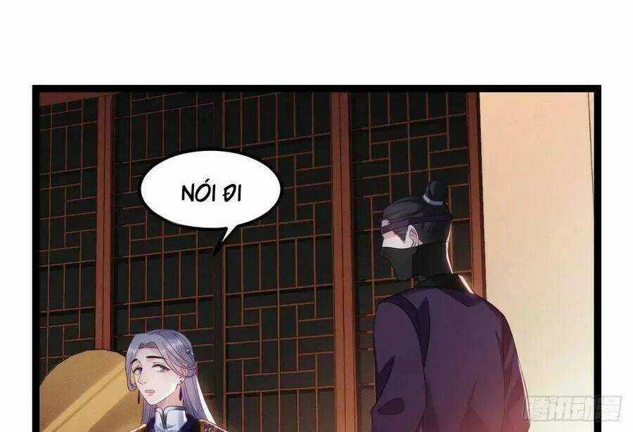 Ta Mới Không Gả Cho Hoàng Tử Phản Diện Chapter 21 trang 3