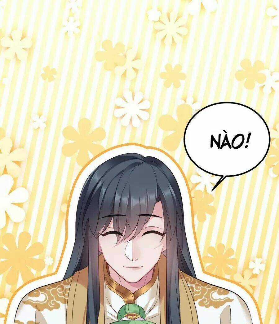 Ta Mới Không Gả Cho Hoàng Tử Phản Diện Chapter 21 trang 31