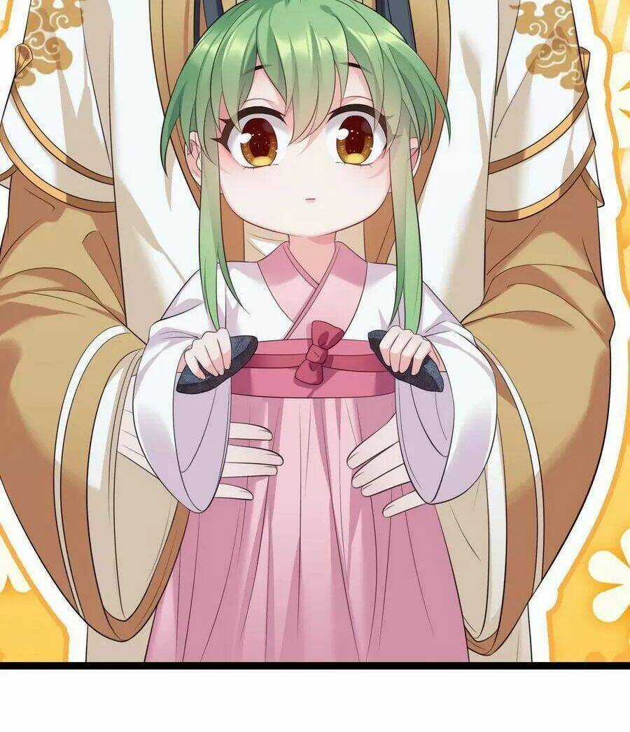 Ta Mới Không Gả Cho Hoàng Tử Phản Diện Chapter 21 trang 32