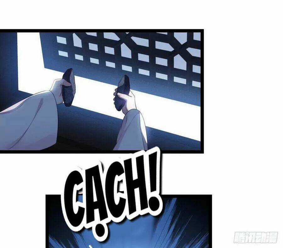 Ta Mới Không Gả Cho Hoàng Tử Phản Diện Chapter 21 trang 33