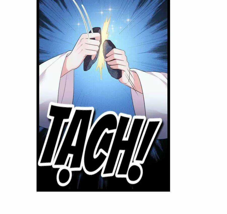 Ta Mới Không Gả Cho Hoàng Tử Phản Diện Chapter 21 trang 34