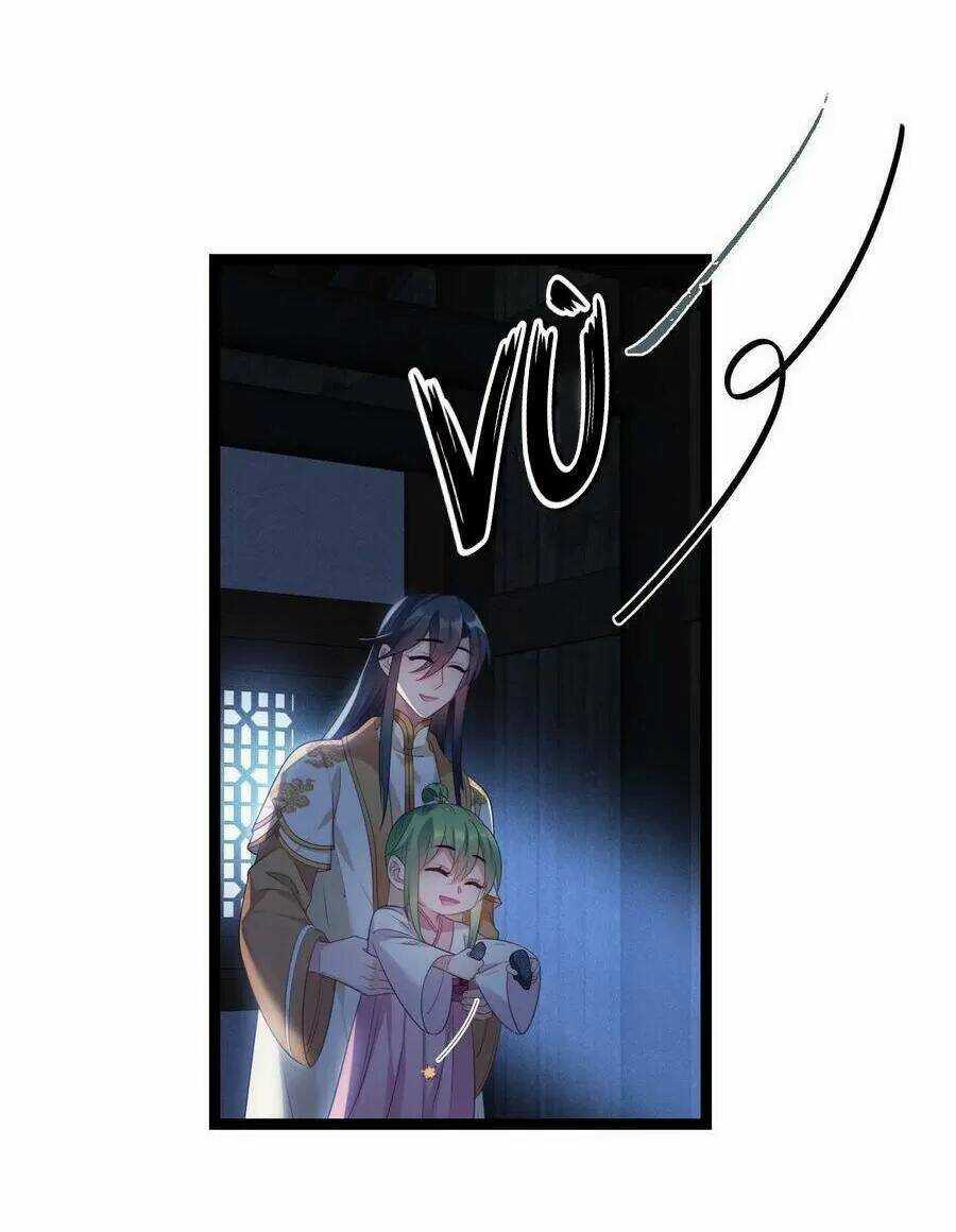 Ta Mới Không Gả Cho Hoàng Tử Phản Diện Chapter 21 trang 35