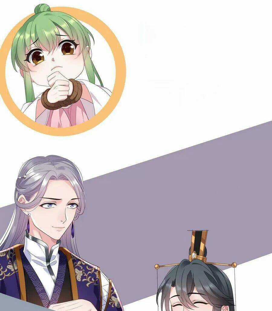 Ta Mới Không Gả Cho Hoàng Tử Phản Diện Chapter 21 trang 37