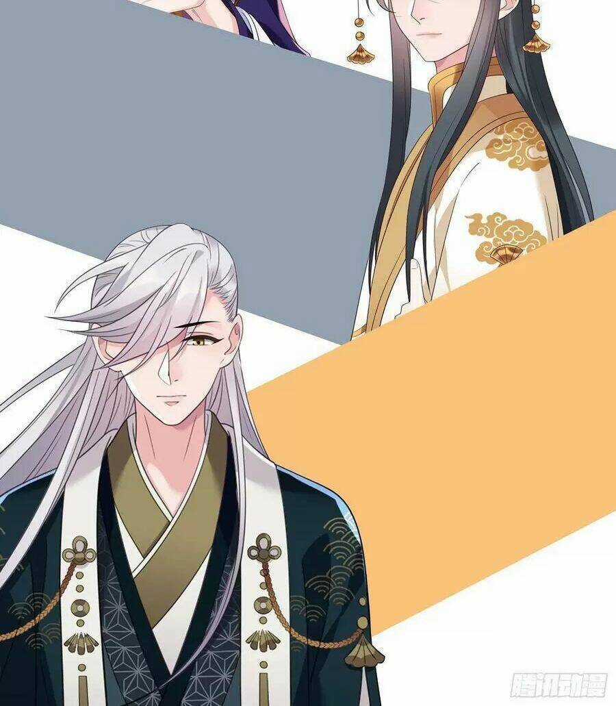 Ta Mới Không Gả Cho Hoàng Tử Phản Diện Chapter 21 trang 38