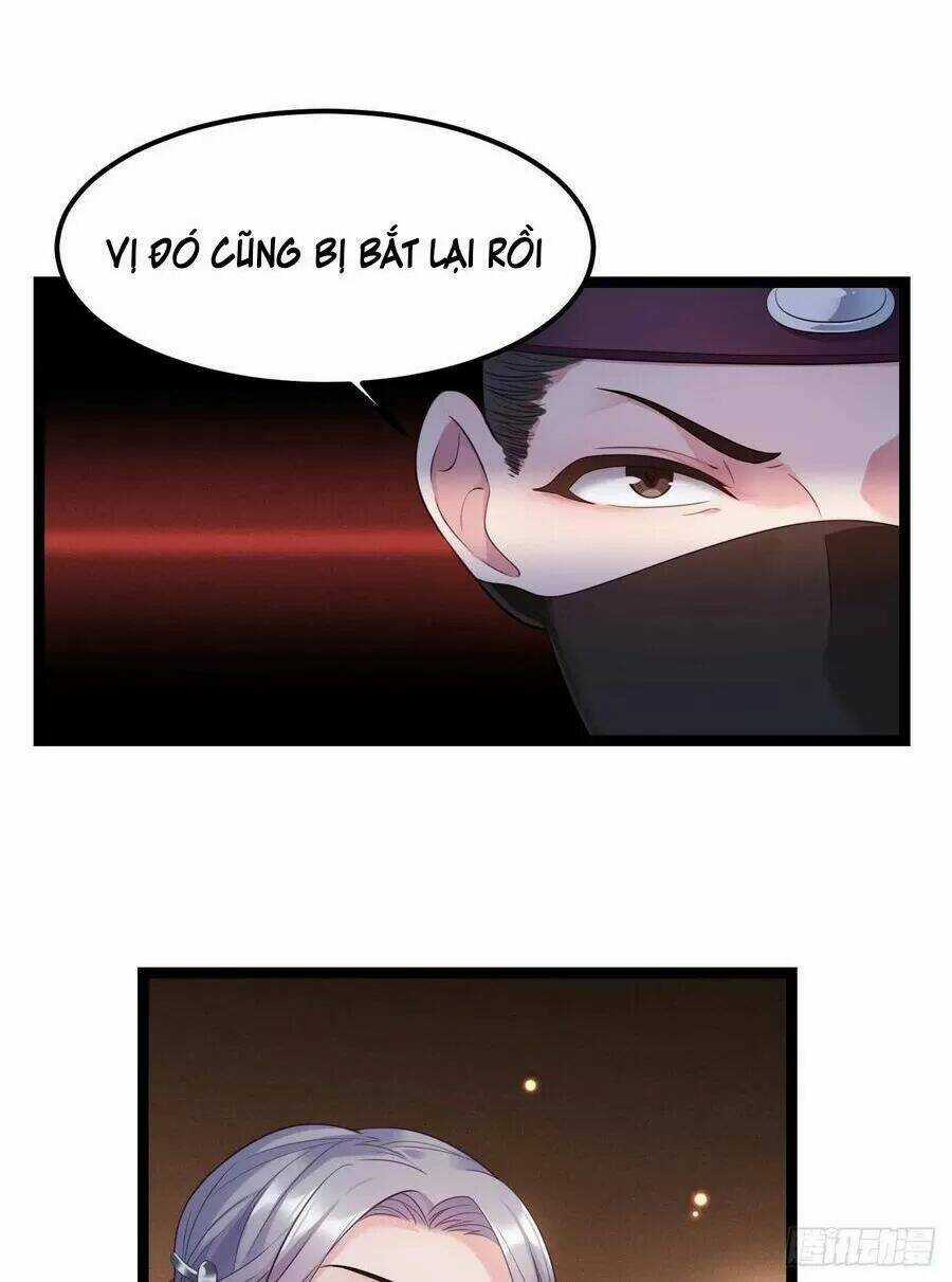 Ta Mới Không Gả Cho Hoàng Tử Phản Diện Chapter 21 trang 5